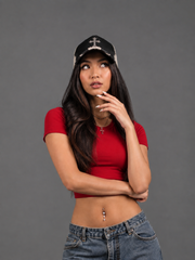 Classic Solid Top