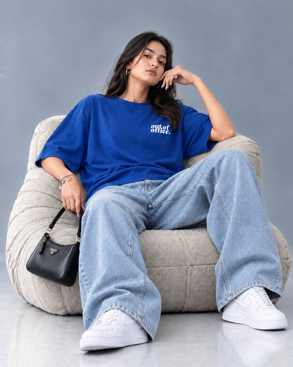 Out of Office Tee