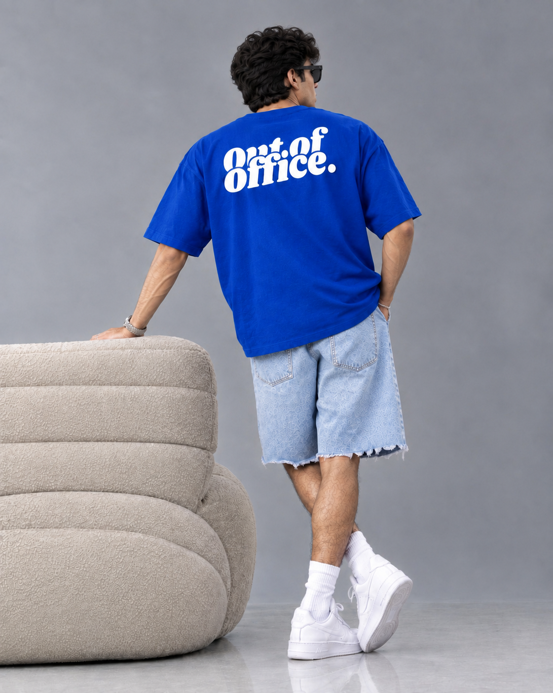 Out of Office Tee