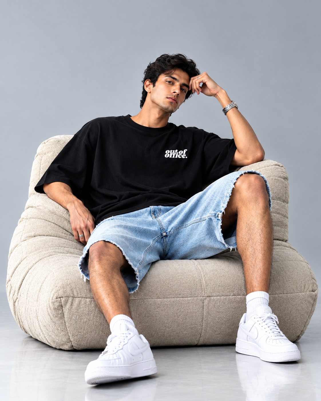 Out of Office Tee