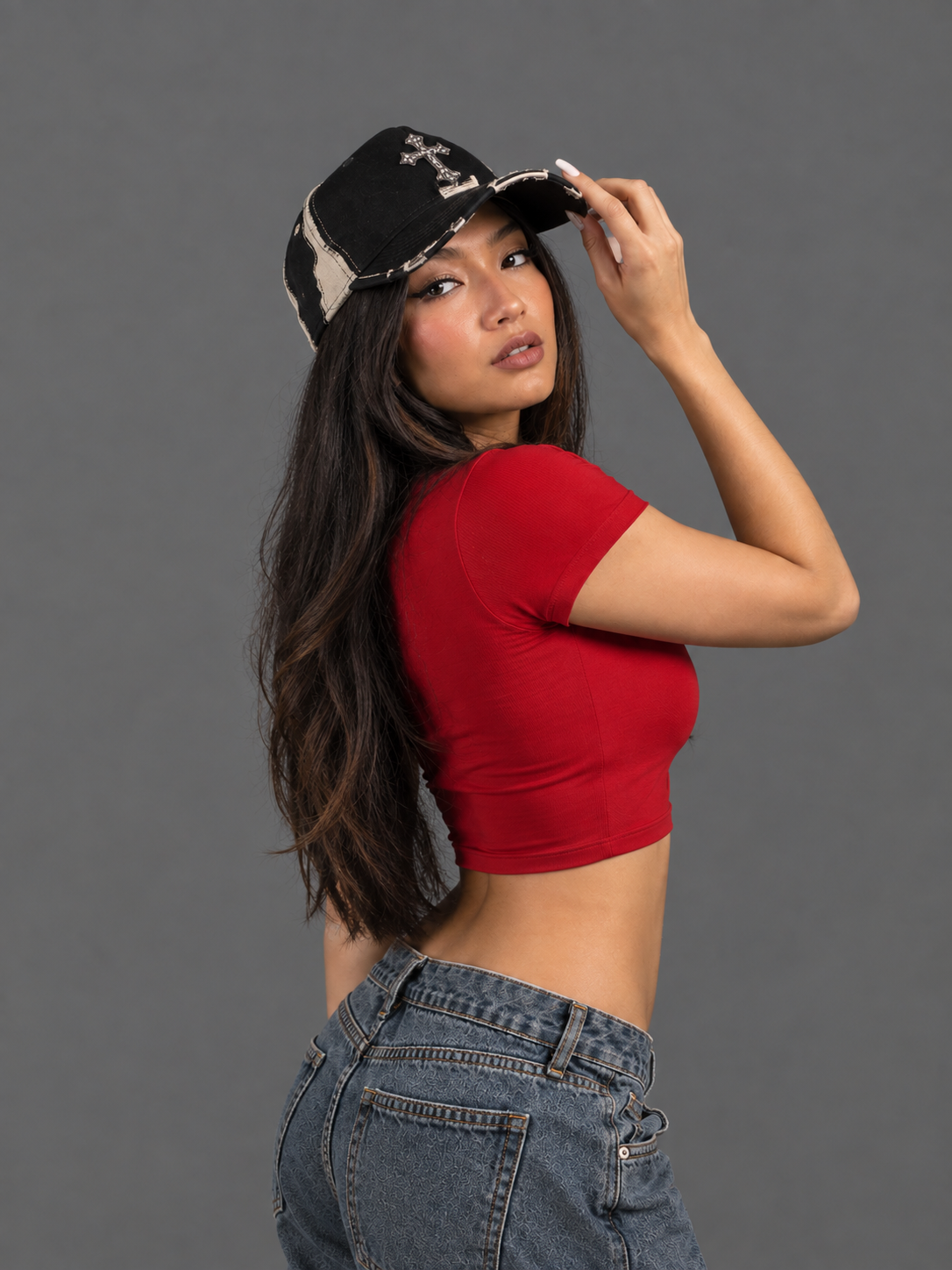 Classic Solid Top