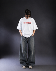 Bad Intentions Tee