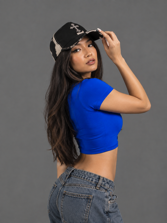 Classic Solid Top