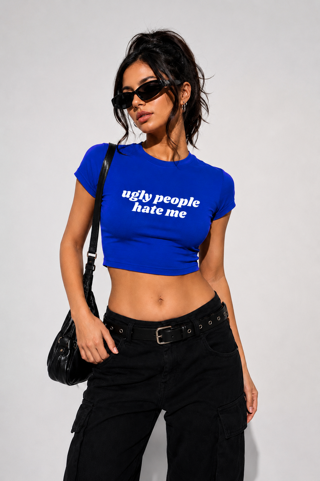 Hate Me Top