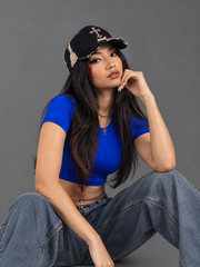 Classic Solid Top